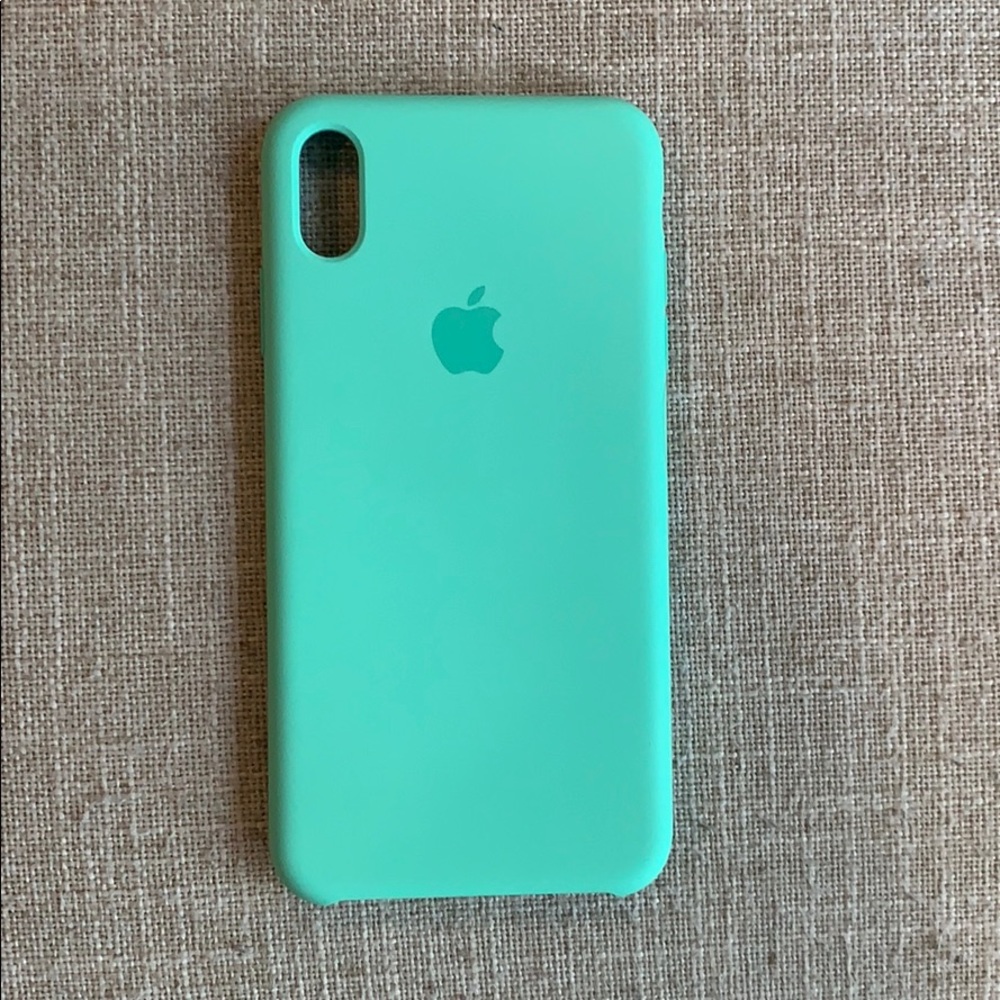 Apple iPhone XS Max Case